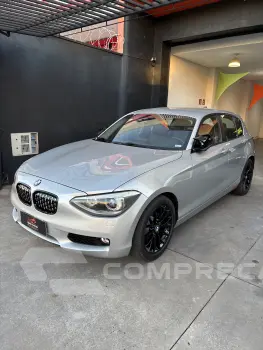118I 1.6 Sport GP 16V Turbo