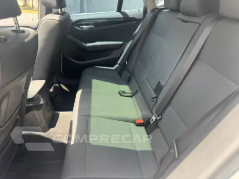 X1 XDRIVE 28i 3.0 24V 4x4 Aut.