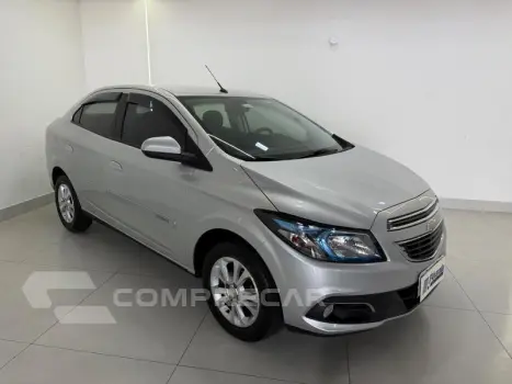 CHEVROLET PRISMA 1.4AT LTZ 4 portas
