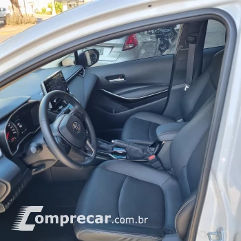 COROLLA 2.0 XEI 16V