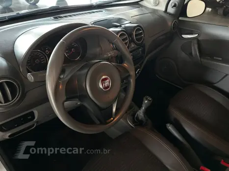 PALIO 1.0 MPI ATTRACTIVE 8V FLEX 4P MANUAL