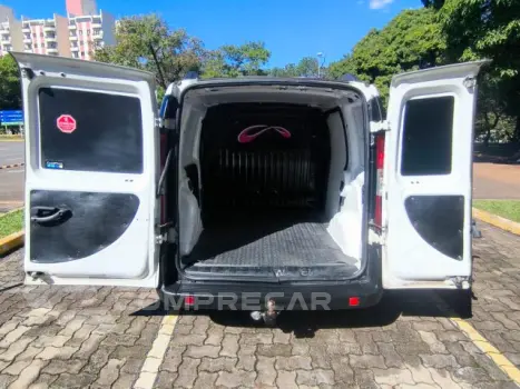DOBLÒ - 1.8 MPI CARGO 16V 2P MANUAL