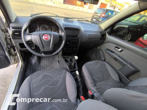 Strada Working 1.4 mpi Fire Flex 8V CS