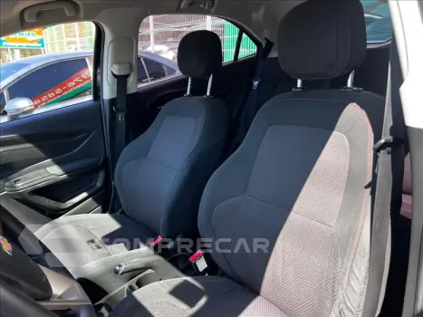 ONIX 1.4 MPFI LTZ 8V