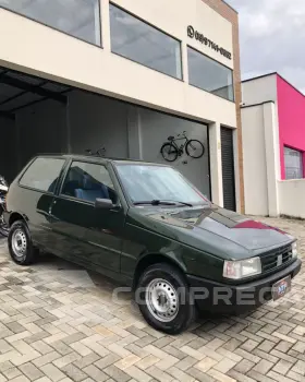 Uno Mille/ Mille EX/ Smart 2p