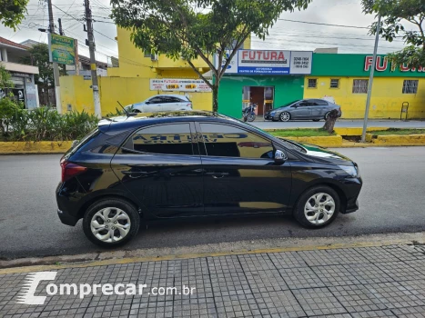 HB20 1.0 Comfort 12V