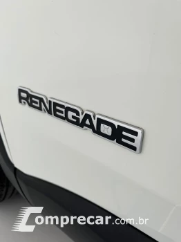 RENEGADE 1.8 16V Longitude