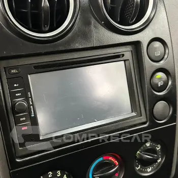 EcoSport XLS 1.6/ 1.6 Flex 8V 5p