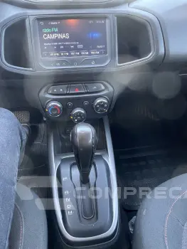 ONIX 1.4 MPFI LTZ 8V