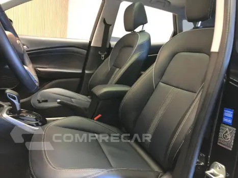 Tracker 1.2 Turbo Flex Premier Automático