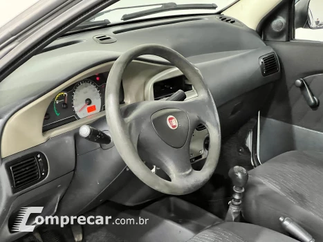PALIO 1.0 MPI Fire 8V