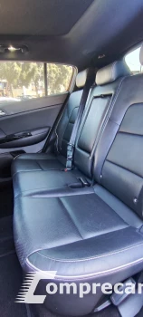 Sportage 2.0 EX (Flex) (Aut) P.262
