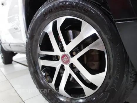 TORO - 1.8 16V EVO FREEDOM AT6