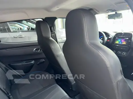 KWID 1.0 12V SCE Intense