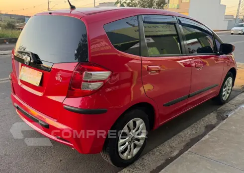 Fit 1.4 16V 4P DX FLEX