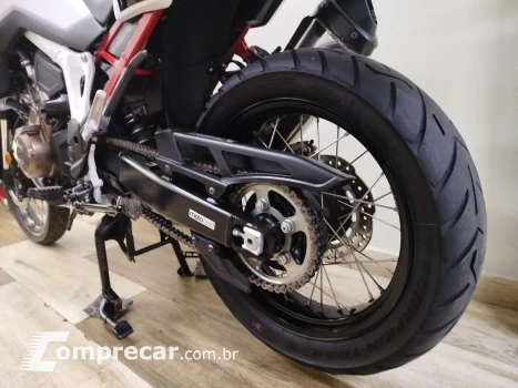 CRF 1100L África Twin CRF DCT