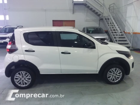 MOBI 1.0 EVO FLEX LIKE. MANUAL