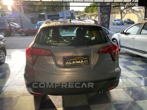 HR-V 1.8 16V EX