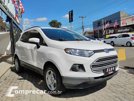 ECOSPORT 2.0 SE 16V