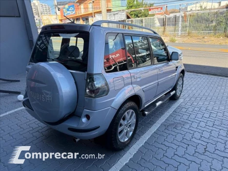 PAJERO TR4 2.0 4X2 16V 140cv