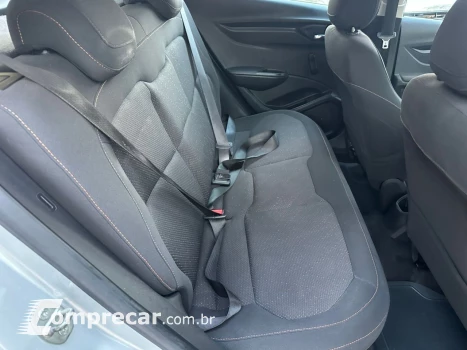 ONIX HATCH LT 1.0 8V FlexPower 5p Mec.