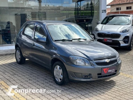 CELTA - 1.0 MPFI LT 8V 4P MANUAL