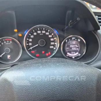 CITY 1.5 Personal 16V