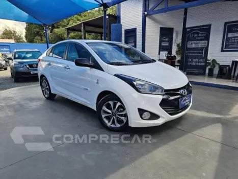 HB20S - 1.6 COPA DO MUNDO 16V 4P MANUAL