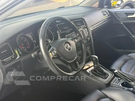 GOLF 1.4 TSI HIGHLINE 16V TOTAL FLEX 4P TIPTRONIC