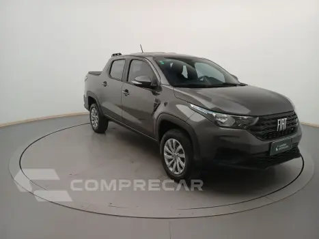 STRADA 1.3 FIREFLY FLEX FREEDOM CS MANUAL