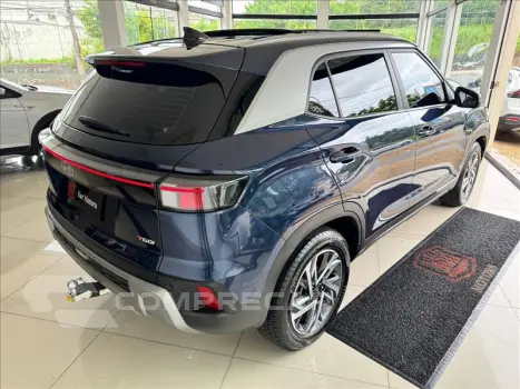 CRETA 1.0 Tgdi Platinum