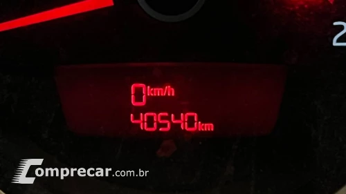 UP 1.0 TSI Move UP 12V