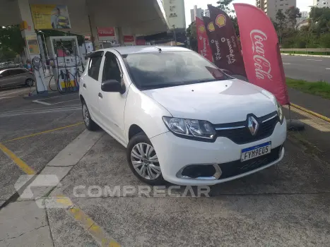 SANDERO 1.0 12V SCE Authentique