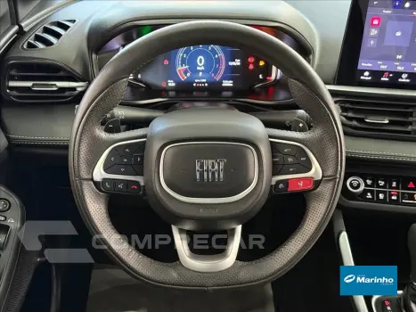 FASTBACK 1.0 TURBO 200 FLEX AUDACE CVT