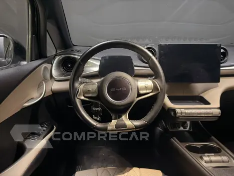 DOLPHIN 44,9 KW ELÉTRICO GS