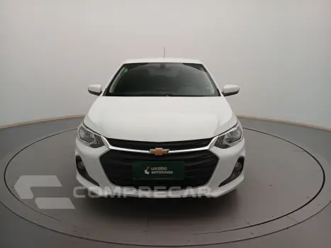 ONIX 1.0 FLEX LT MANUAL