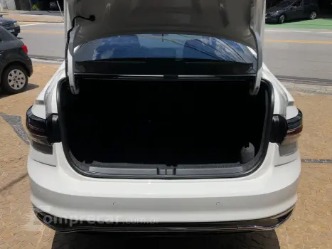 Virtus 1.0 200 Tsi Highline Automático