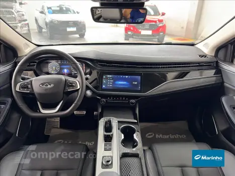 ARRIZO 6 PRO 1.5 TCI FLEX HYBRID MAX DRIVE CVT