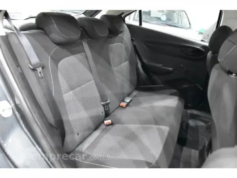 ONIX - 1.0 MPI JOY 8V 4P MANUAL