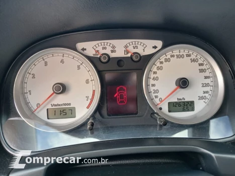GOLF 2.0 MI Sportline 8V