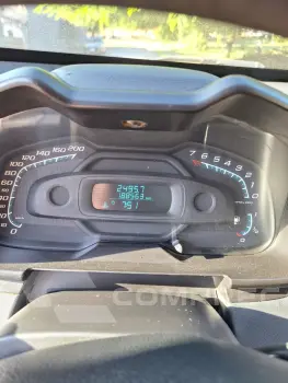 MONTANA 1.4 MPFI LS CS 8V