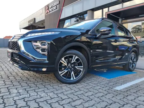 ECLIPSE CROSS 1.5 Mivec Turbo Hpe-s