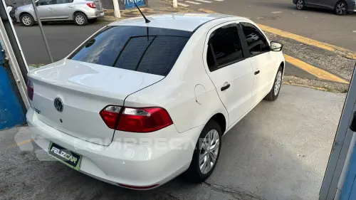 VOYAGE 1.6 MSI Totalflex