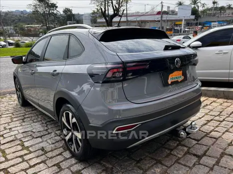 NIVUS 1.0 200 TSI Highline