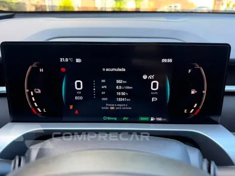 Gs4 2.0 Hev Premium Automático