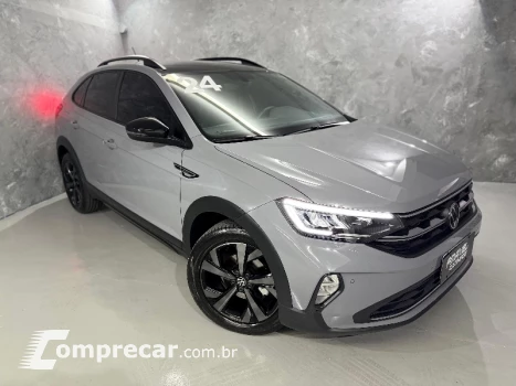 NIVUS 1.0 200 TSI Highline