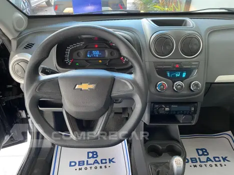 MONTANA LS 1.4 ECONOFLEX 8V 2p