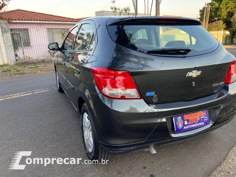 ONIX 1.0 MPFI JOY 8V