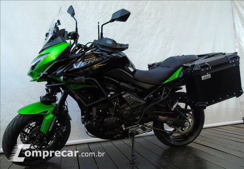 KAWASAKI VERSYS 650 ABS