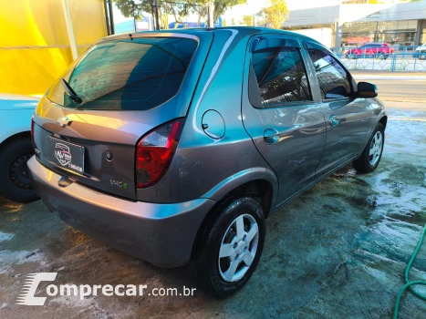 CELTA 1.0 MPFI LT 8V